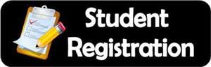 Student Registration 